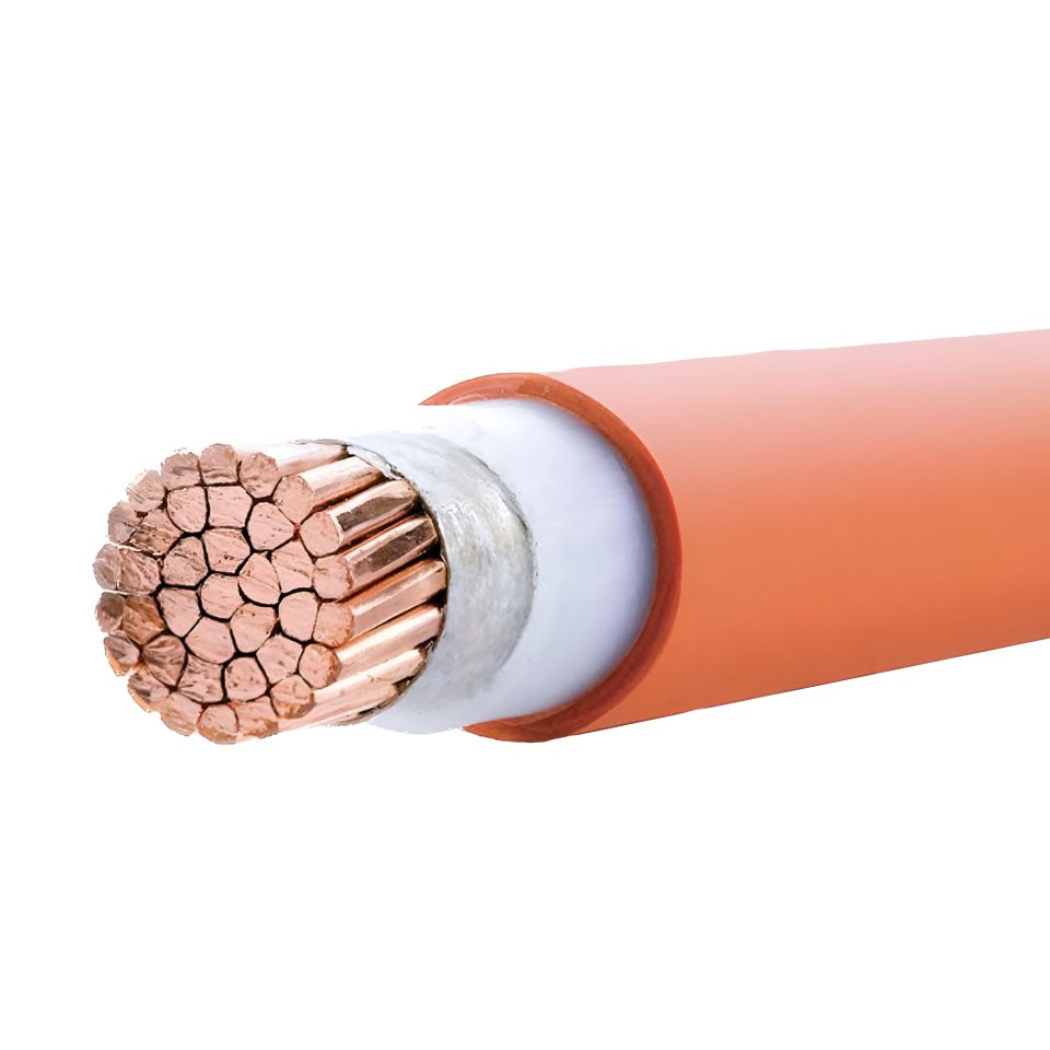 Fire Resistant Wires
