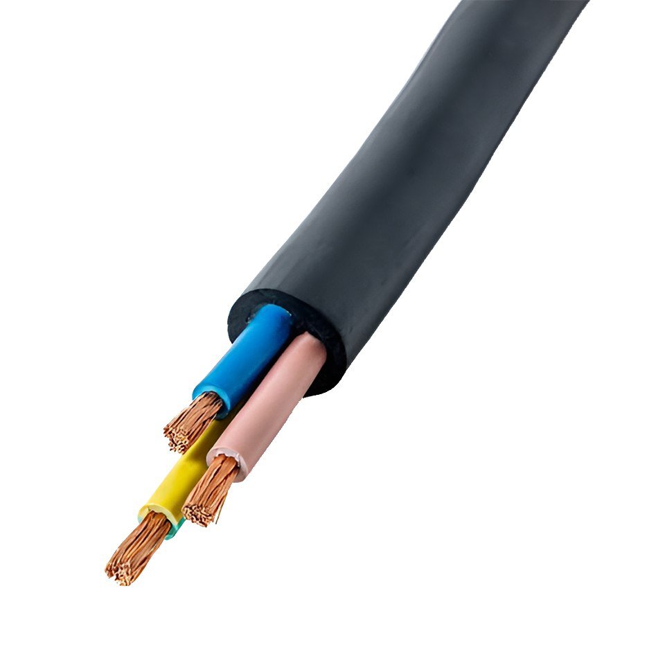 Unarmored Cables